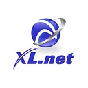 Xl.Net logo