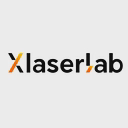 Xlaserlab logo