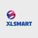 PT XL Axiata Tbk logo