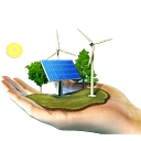 XL Batteries logo