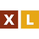 Xl Construction logo