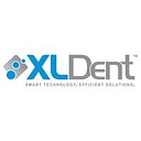 Xldent logo