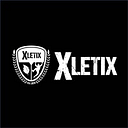 Xletix logo