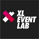 Xl Event Lab logo