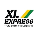 Xl Express logo