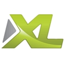 Xlhost logo