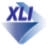 Xli logo