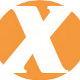 X-link A/S logo