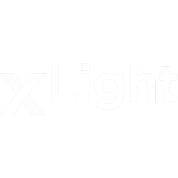 xLight logo