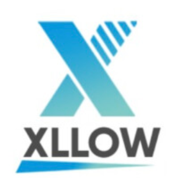 Xllow Inc logo