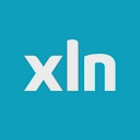 XLN Telecom logo