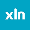 XLN Telecom logo