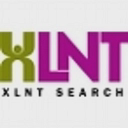 XLNT Search AB logo