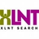 XLNT Search AB logo