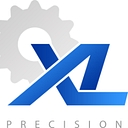 Xl Precision Engineering Limited logo