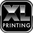 Xl Printing, Llc. logo
