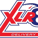 Xlr8 Delivery Inc. logo