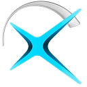 Xcelerate Restoration Software logo