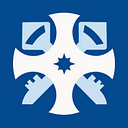 Logo XLRI — Xavier School of Management
