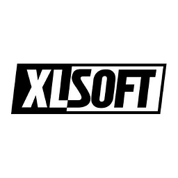 XLsoft Corporation logo
