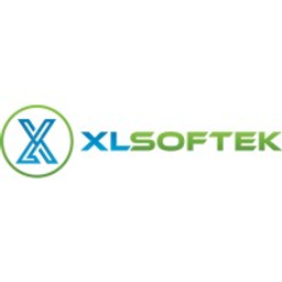 XL Softek INC. logo