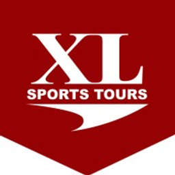 XL Sports World logo
