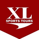 Xl Sports Tours logo