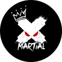 xmartial.com logo