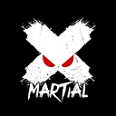 Logo for xmartial.com