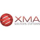Xma Solutions D'affaires logo