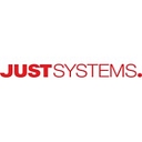 Justsystems logo