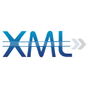 XML International logo