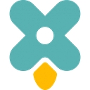 X Mode Social logo