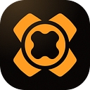 XMODHUB logo