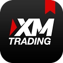 XM Trading logo