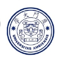 Xiamen University logo