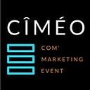 Cîméo logo
