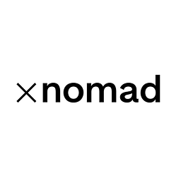 xNomad logo
