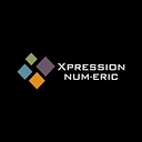 Xpression Num.Eric logo