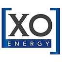 Xo Energy logo