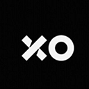 The Xo logo