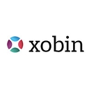 Xobin logo