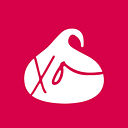 Xo Bisous logo
