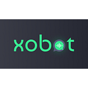 Xobot logo