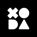 Xoda logo