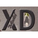 Xodamsels Modeling Agency logo