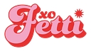 Xo, Fetti logo