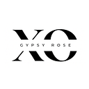 XO GYPSY ROSE