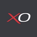 Xojet logo