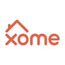 xome.com logo